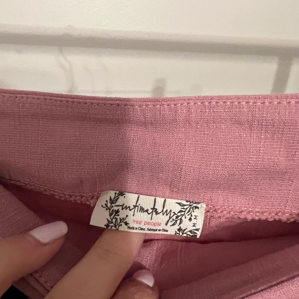 Free People Intimates Set - Picture 3 of 4